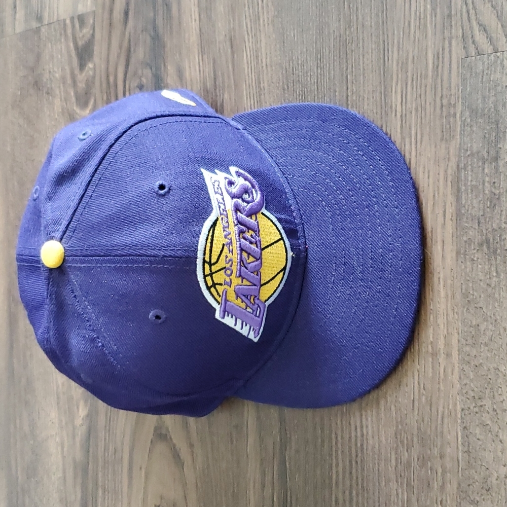 Los Angeles Lakers Hat